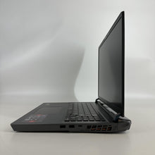 Load image into Gallery viewer, MSI Vector 17 HX 17 Gray 2.2 GHz Intel Core i9 14th Gen. 32GB RAM 1TB Solid State Drive NVIDIA GeForce RTX 4070 8 GB