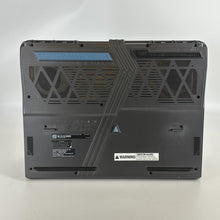 Load image into Gallery viewer, MSI Vector 17 HX 17 Gray 2.2 GHz Intel Core i9 14th Gen. 32GB RAM 1TB Solid State Drive NVIDIA GeForce RTX 4070 8 GB