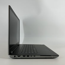 Load image into Gallery viewer, Dell Precision 7780 17.3 Gray 2.2 GHz Intel Core i9 13th Gen. 64GB RAM 512GB Solid State Drive NVIDIA RTX 4000 Ada 12 GB