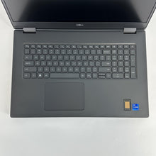 Load image into Gallery viewer, Dell Precision 7780 17.3 Gray 2.2 GHz Intel Core i9 13th Gen. 64GB RAM 512GB Solid State Drive NVIDIA RTX 4000 Ada 12 GB