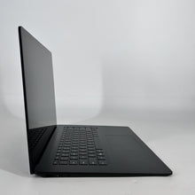 Load image into Gallery viewer, Microsoft Surface Laptop 4 15 Black 3.0 GHz Intel Core i7 11th Gen. 16GB RAM 512GB Solid State Drive
