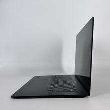 Load image into Gallery viewer, Microsoft Surface Laptop 4 15 Black 3.0 GHz Intel Core i7 11th Gen. 16GB RAM 512GB Solid State Drive