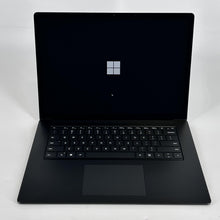 Load image into Gallery viewer, Microsoft Surface Laptop 4 15 Black 3.0 GHz Intel Core i7 11th Gen. 16GB RAM 512GB Solid State Drive