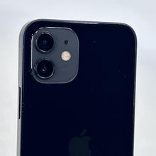 Load image into Gallery viewer, iPhone 12 64GB Black (Straight Talk)