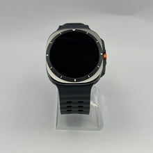 Load image into Gallery viewer, Samsung Galaxy Watch Ultra 47mm Silver Unlocked 32GB