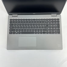 Load image into Gallery viewer, Dell Latitude 5520 15.6 Gray 3.0 GHz Intel Core i7 11th Gen. 32GB RAM 512GB Solid State Drive
