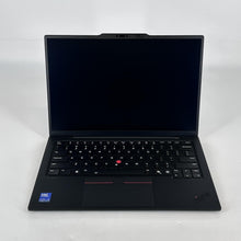 Load image into Gallery viewer, Lenovo ThinkPad X1 Carbon Gen 13 14 Gray 2.0 GHz Intel Core Ultra 5 Series 2 16GB RAM 256GB Solid State Drive