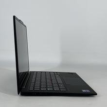 Load image into Gallery viewer, Lenovo ThinkPad X1 Carbon Gen 13 14 Gray 2.0 GHz Intel Core Ultra 5 Series 2 16GB RAM 256GB Solid State Drive