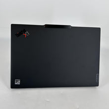 Load image into Gallery viewer, Lenovo ThinkPad X1 Carbon Gen 13 14 Gray 2.0 GHz Intel Core Ultra 5 Series 2 16GB RAM 256GB Solid State Drive