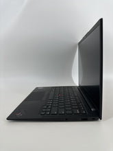 Load image into Gallery viewer, Lenovo ThinkPad X1 Carbon Gen 11 14 Black 1.8 GHz Intel Core i7 13th Gen. 32GB RAM 1TB Solid State Drive