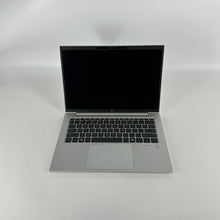 Load image into Gallery viewer, HP Elitebook 845 G11 14 Silver 3.3 GHz AMD Ryzen 7 Pro 8840U 32GB RAM 512GB Solid State Drive