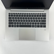 Load image into Gallery viewer, HP Elitebook 845 G11 14 Silver 3.3 GHz AMD Ryzen 7 Pro 8840U 32GB RAM 512GB Solid State Drive