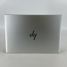 Load image into Gallery viewer, HP Elitebook 845 G11 14 Silver 3.3 GHz AMD Ryzen 7 Pro 8840U 32GB RAM 512GB Solid State Drive