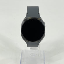 Load image into Gallery viewer, Samsung Galaxy Watch8 40mm Graphite Unlocked 32GB
