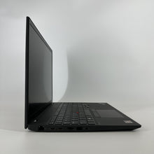 Load image into Gallery viewer, Lenovo ThinkPad T16 Gen 2 Gray 1.8 GHz Intel Core i7 13th Gen. 16GB RAM 512GB Solid State Drive