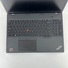 Load image into Gallery viewer, Lenovo ThinkPad T16 Gen 2 Gray 1.8 GHz Intel Core i7 13th Gen. 16GB RAM 512GB Solid State Drive