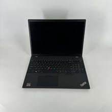Load image into Gallery viewer, Lenovo ThinkPad T16 Gen 2 Gray 1.8 GHz Intel Core i7 13th Gen. 16GB RAM 512GB Solid State Drive