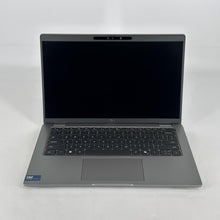 Load image into Gallery viewer, Dell Precision 3490 14 Gray 1.4 GHz Intel Core Ultra 7 16GB RAM 512GB Solid State Drive NVIDIA RTX 500 Ada 4 GB