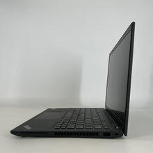 Load image into Gallery viewer, Lenovo ThinkPad P14s Gen 4 Black 3.3 GHz AMD Ryzen 7 Pro 7840U 32GB RAM 1TB Solid State Drive
