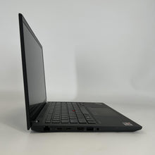 Load image into Gallery viewer, Lenovo ThinkPad P14s Gen 4 Black 3.3 GHz AMD Ryzen 7 Pro 7840U 32GB RAM 1TB Solid State Drive