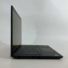 Load image into Gallery viewer, Lenovo ThinkPad P14s Gen 4 Black 3.3 GHz AMD Ryzen 7 Pro 7840U 32GB RAM 1TB Solid State Drive