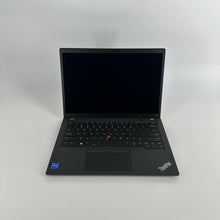 Load image into Gallery viewer, Lenovo ThinkPad P14s Gen 4 Black 3.3 GHz AMD Ryzen 7 Pro 7840U 32GB RAM 1TB Solid State Drive