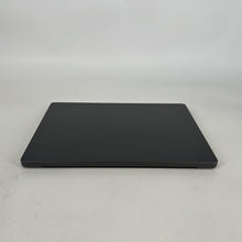 Load image into Gallery viewer, Apple MacBook Pro 16 2024 Space Black M4 Max 16-Core CPU 128GB Unified Memory 2TB Solid State Drive 40-Core GPU