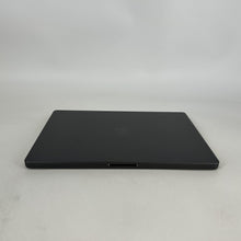 Load image into Gallery viewer, Apple MacBook Pro 16 2024 Space Black M4 Max 16-Core CPU 128GB Unified Memory 2TB Solid State Drive 40-Core GPU