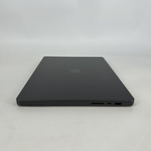 Load image into Gallery viewer, Apple MacBook Pro 16 2024 Space Black M4 Max 16-Core CPU 128GB Unified Memory 2TB Solid State Drive 40-Core GPU