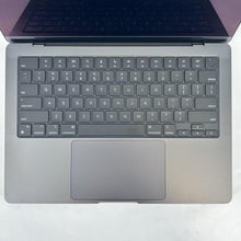 Load image into Gallery viewer, Apple MacBook Pro 14 2024 Space Black M4 10-Core CPU 16GB Unified Memory 1TB Solid State Drive 10-Core GPU