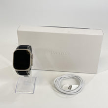 Load image into Gallery viewer, Apple Watch (Ultra 3) 49mm Natural Unlocked 64GB