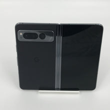 Load image into Gallery viewer, Google Pixel Fold 256GB Obsidian Unlocked Excellent Condition