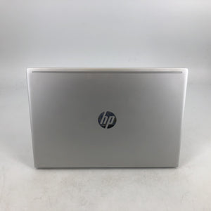 HP ProBook G7 450 15.6" Silver 2020 1.8GHz i7-10510U 16GB 512GB - NVIDIA MX250