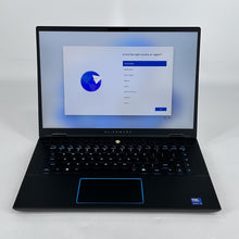 Load image into Gallery viewer, Dell Alienware M16 R2 Black 2.3 GHz Intel Core Ultra 9 32GB RAM 1TB Solid State Drive NVIDIA GeForce RTX 4070 8 GB