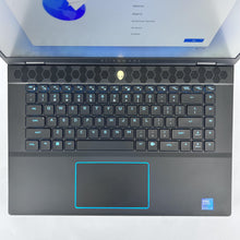 Load image into Gallery viewer, Dell Alienware M16 R2 Black 2.3 GHz Intel Core Ultra 9 32GB RAM 1TB Solid State Drive NVIDIA GeForce RTX 4070 8 GB