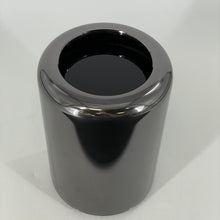 Load image into Gallery viewer, Apple Mac Pro Late 2013 Black 3.0 GHz 8-Core Intel Xeon E5 64GB RAM 512GB Solid State Drive AMD FirePro D700 6 GB