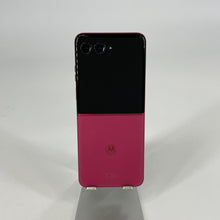 Load image into Gallery viewer, Motorola Razr Plus (2025) 256GB Pink (GSM Unlocked)