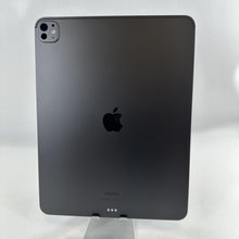 Load image into Gallery viewer, iPad Pro 13 (M4) 1TB Space Black (WiFi)