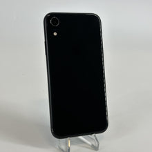 Load image into Gallery viewer, iPhone XR 64GB Black (Straight Talk)