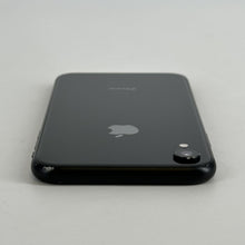 Load image into Gallery viewer, iPhone XR 64GB Black (Straight Talk)