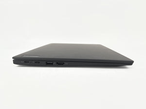 Lenovo ThinkPad X1 Carbon Gen 9 14 2021 UHD+ 2.8GHz i7-1165G7 16GB 1TB Very Good