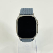 Load image into Gallery viewer, Apple Watch (Ultra 3) 49mm Natural Unlocked 64GB