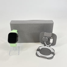 Load image into Gallery viewer, Apple Watch (Ultra 3) 49mm Black Unlocked 64GB
