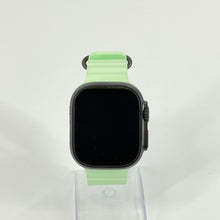 Load image into Gallery viewer, Apple Watch (Ultra 3) 49mm Black Unlocked 64GB