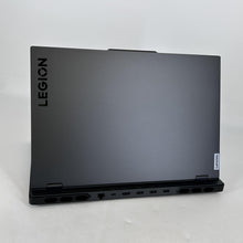 Load image into Gallery viewer, Lenovo Legion Pro 7i Gen 8 16 Black 2.2 GHz Intel Core i9 13th Gen. 64GB RAM 2TB Solid State Drive NVIDIA GeForce RTX 4080 12 GB