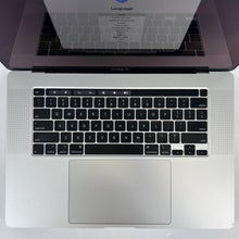 Load image into Gallery viewer, Apple MacBook Pro 16 Touch Bar 2019 Space Gray 2.4 GHz Intel Core i9 9th Gen. 64GB RAM 2TB Solid State Drive AMD Radeon Pro 5500M 8 GB