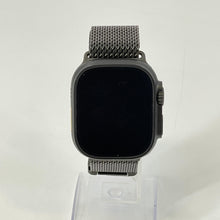 Load image into Gallery viewer, Apple Watch (Ultra 3) 49mm Black Unlocked 64GB