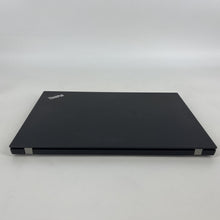 Load image into Gallery viewer, Lenovo ThinkPad P14s Gen 1 Black 1.8 GHz Intel Core i7 10th Gen. 16GB RAM 512GB Solid State Drive NVIDIA Quadro P520 2 GB