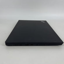 Load image into Gallery viewer, Lenovo ThinkPad P14s Gen 1 Black 1.8 GHz Intel Core i7 10th Gen. 16GB RAM 512GB Solid State Drive NVIDIA Quadro P520 2 GB