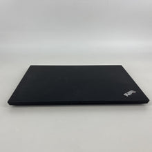 Load image into Gallery viewer, Lenovo ThinkPad P14s Gen 1 Black 1.8 GHz Intel Core i7 10th Gen. 16GB RAM 512GB Solid State Drive NVIDIA Quadro P520 2 GB